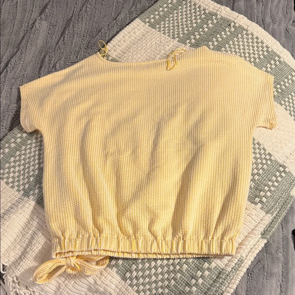 Women’s Michael Kors shirt